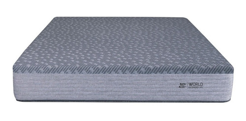 Conjunto Sommier King Koil Xl Extended Life 200x200 130 Kg
