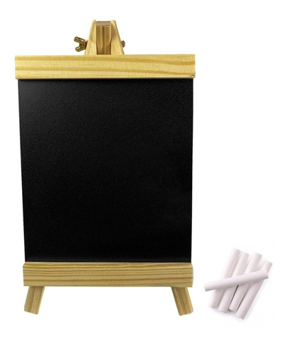 Lousa Quadro Giz Recado Escritório Escolar Decoração Festa
