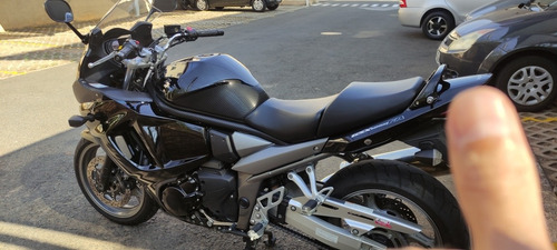 Imagem 6 de 13 de Suzuki Gsx1250