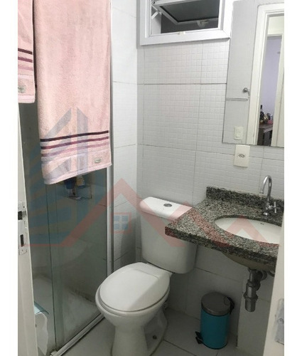 Imagem 17 de 19 de Apartamento São Paulo - Sp - 2344