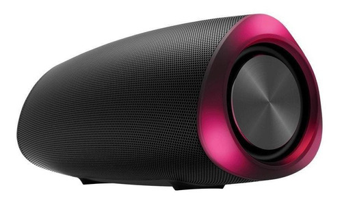 Caixa De Som Bluetooth Philips Eb10 Bt Speaker 20w