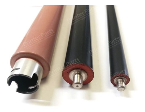 Kit De Rodillos De Fusor Xerx Wc3315 Wc3325 Phaser 3330 3pzs