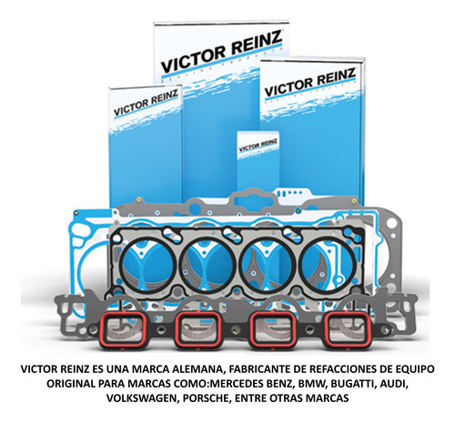 Tornillos De Cabeza Venture Impala Lumina Monte Carlo 3.4