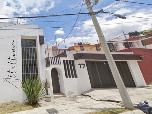 Casa En Venta En La Colonia Misiones En Naucalpan, Edoméx. Condominio Ubicado Entre Av. Misión De San José Y Misión De Santo Tomás. 151- Alc-ru