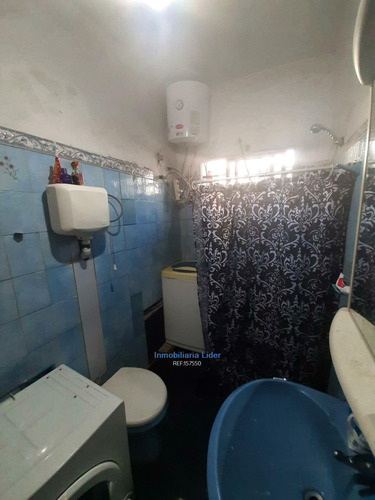 Excelente Casa Tres Dormitorios