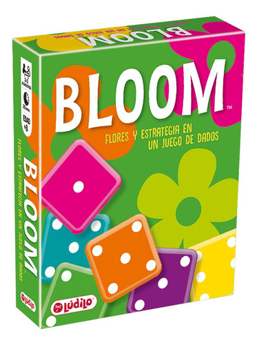 Bloom - Ludilo
