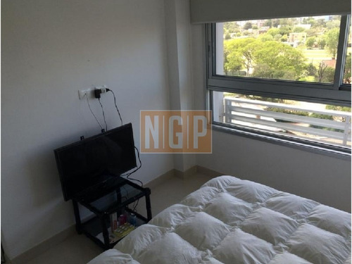 Divino Impecable Con Servicios-ref:15993