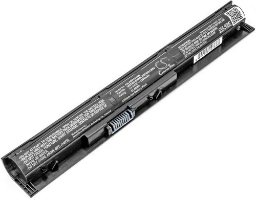 Bateria Compatible Hp Hpr455nb Pavilion 17-x099