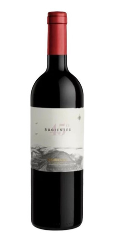 Otronia 45 Rugientes Merlot - Vino Organico Chubut Patagonia