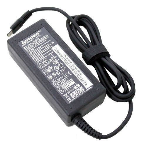 Fuente Cargador Original Lenovo Thinkpad E15