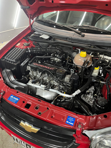 Chevrolet Corsa 1.4 Classic Gl