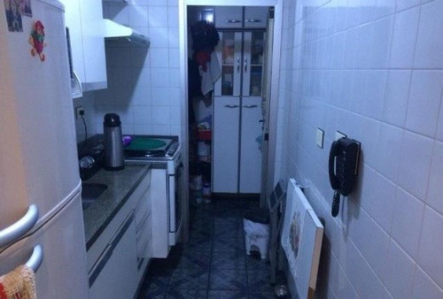 Imagem 7 de 17 de Venda Apartamento Padrão Santo André Brasil - 1762