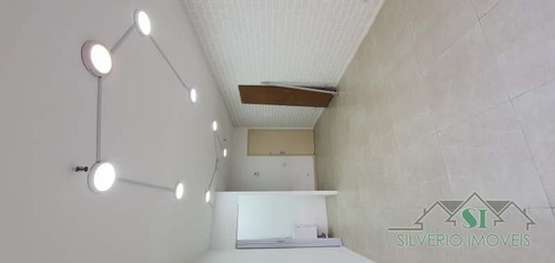 Sala - Petrópolis, Centro - L3206