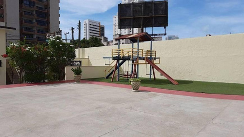 Imagem 25 de 25 de Apartamento Com 3 Quartos À Venda, 124 M², Por R$ 470.000 - Dionisio Torres - Fortaleza/ce - Ap1962