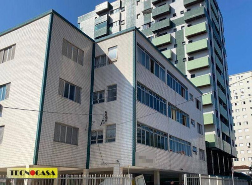 Imagem 11 de 30 de Apartamento Com 2 Dormitórios À Venda, 79 M² Por R$ 250.000,00 - Tupi - Praia Grande/sp - Ap6332