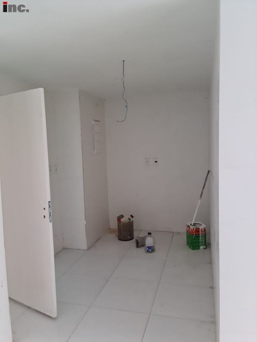 Imagem 25 de 26 de Recreio - Gleba B- Maravilhoso Apartamento De 4 Suítes 163 M²- 1º Locação - Jarbasc 4m - 70148003