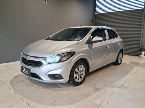 Chevrolet Onix ONIX 1.0 MT LT