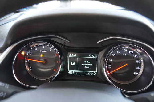 Chevrolet Onix 1.0 TURBO FLEX PREMIER AUTOMÁTICO