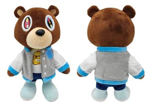 Oso De Peluche Kanye West Album Graduation