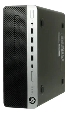 Cpu De Remate I7 8va Gen 16 Gb Ram 480gb Ssd (Reacondicionado)