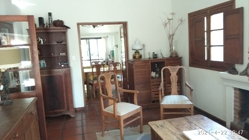 Casa Impecable En Pleno Centro