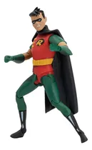 Comprar Figura De Acción 6'' De Robin - Batman The Animated Series W