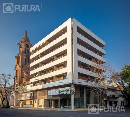 Imagen 10 de 21 de Cochera En Venta - Box 01