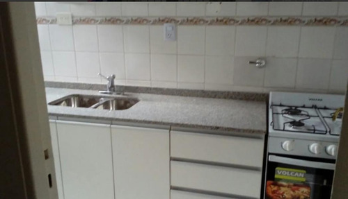 Imagen 4 de 10 de Departamento - Belgrano