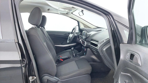 Imagen 9 de 21 de Ford Ecosport 1.5 S 123cv 4x2
