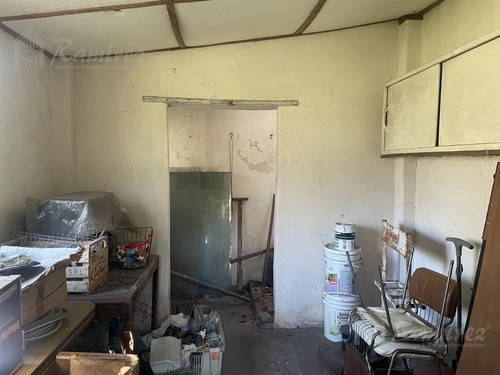 Casa Quinta En 3 Amb. En Venta Lote 900 M2 Excelente Ubicación - Moreno