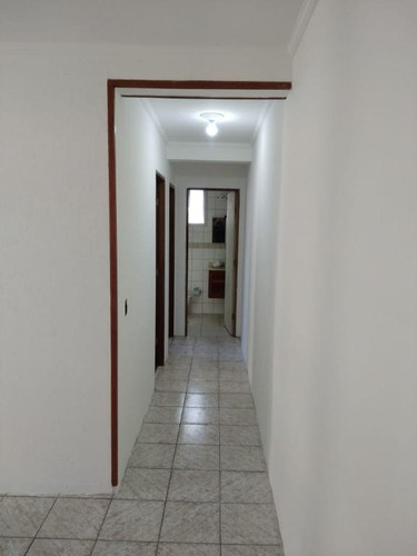 Imagem 4 de 25 de Apartamento Para Alugar, 55 M² Por R$ 1.250,00/mês - Limão (zona Norte) - São Paulo/sp - Ap4989