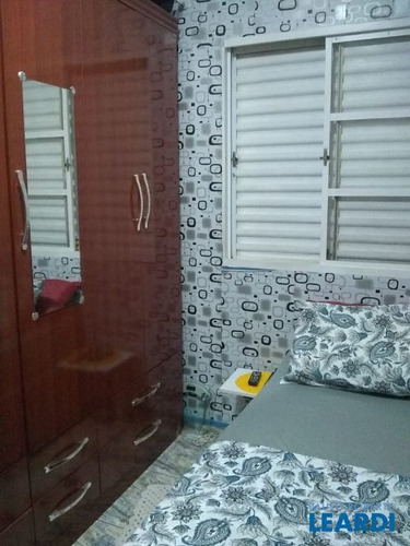Imagem 5 de 11 de Apartamento - Vila Nambi - Sp - 635361