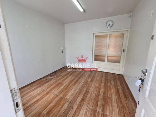 Imagem 5 de 30 de Casa Comercial Na Av. Victor F. Do Amaral - Em Frente Ao Ginásio Do Tarumã - Ca0071