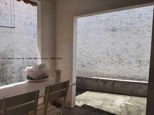 Imagem 9 de 15 de Casa Para Venda Em Teresina, Noivos, 3 Dormitórios, 1 Suíte, 2 Banheiros, 2 Vagas - Casa Noiv_2-1225976