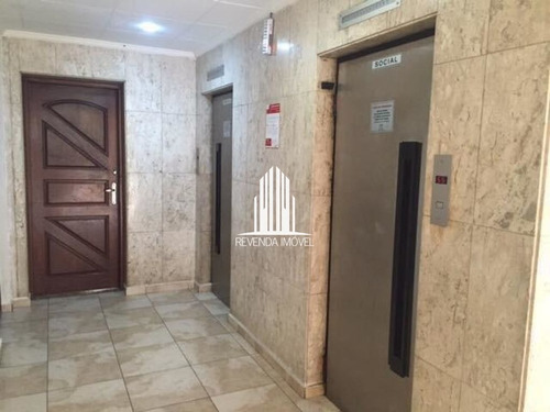 Imagem 5 de 15 de Belíssimo Apartamento Com 100 Metros Localizado Na Vila Mariana - Pi9727