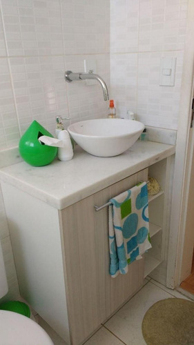 Imagem 15 de 20 de Excelente Apartamento Totalmente Planejado Em Jundiaí, Sol Da Tarde Próximo Do Centro Da Cidade