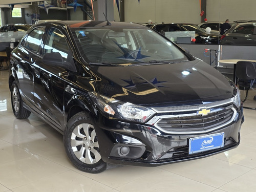 Chevrolet Onix 1.0 MPFI JOY 8V FLEX 4P MANUAL