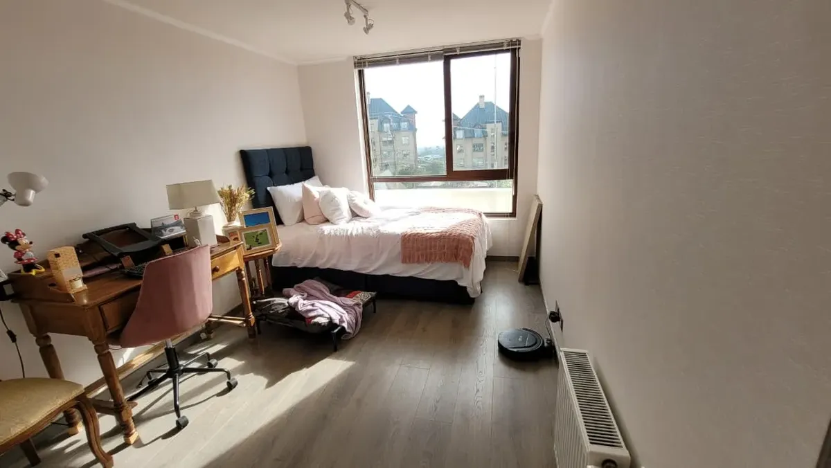 Imagen 5 de 16 de El Venado Hermoso Departamento Con Fastastica Vista