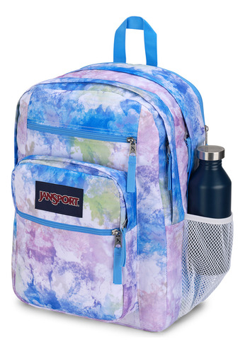 Jansport Mochila Big Student Space Galaxy  Original