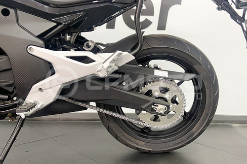 Cfmoto 650 Mt Usada 2024 Con 200km Impecable No Voge 650dsx