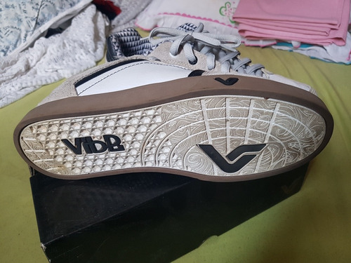 Tenis Skatista Vibe Tam 40