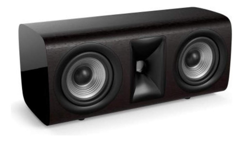 Jbl Studio 625c Caixa Acústica Central Home Theater 150w Nf