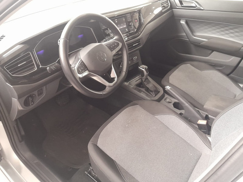 Volkswagen Virtus TSI 1.0 (Aut.)