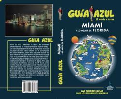 Libro Miami Y Lo Mejor De Florida De Monreal Manuel Gaesa