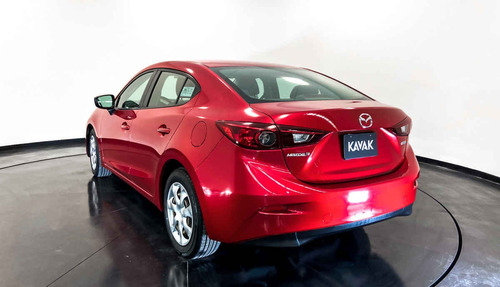 Imagen 7 de 15 de 24957 - Mazda 2016 Con Garantía Mt