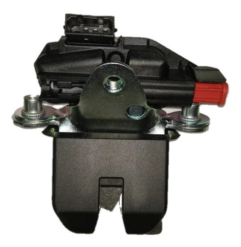 Imagen 1 de 6 de Chapa Cajuela Cerradura 6ru827505c Volkswagen Vento 14-21 F