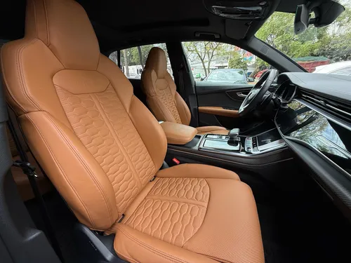 Audi Serie RS 4.0 7 Tfsi Tiptronic At