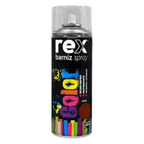 Comprar Barniz Aerosol-spray Secado Rápido P\u002Finterior Exterior Rex