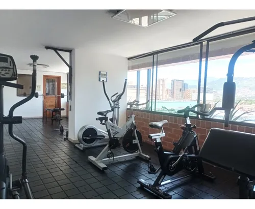 Apartaestudio En Venta En San Diego, Medellín