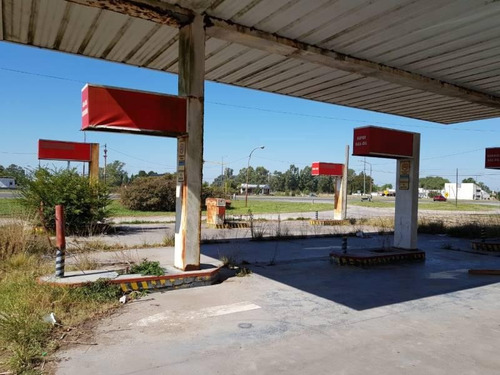 Imagen 3 de 20 de Oportunidad - Complejo Comercial 3200m2 - Estación Hotel Parrilla Galpón Lubricentro